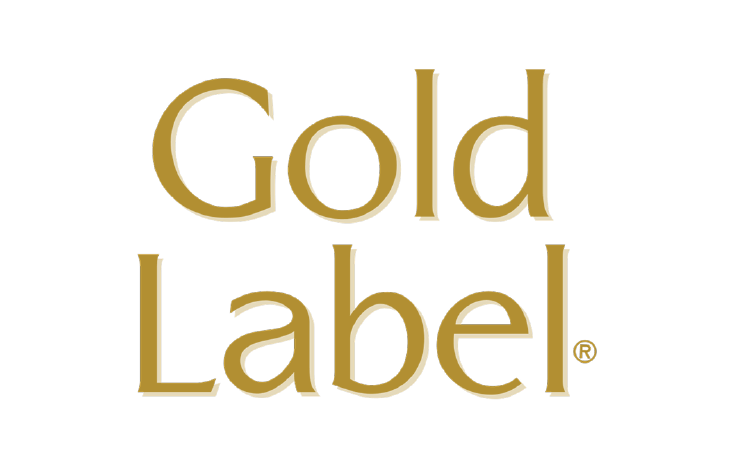 Gold Label